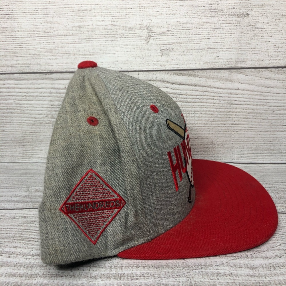 The Hundreds SnapBack - Picture 2 of 5